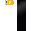 ELECTROLUX 800 Cooling 360° No Frost, Kombinovaná chladnička, čierna (NT7ME36K2)