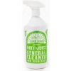 Juice Lubes General Cleaner, čistič bicykla - objem 1 l - vrátane rozprašovača