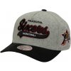 Mitchell & Ness Pánská kšiltovka Philadelphia 76Ers NBA Tailsweeps Pro Snapback