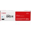 Toner Canon 045 H 1245C002 modrý (cyan)