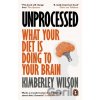 Unprocessed - Kimberley Wilson