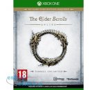 Hra na Xbox One The Elder Scrolls Online: Tamriel Unlimited