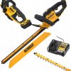 Akumulátorové elektrické nožnice DeWalt 55 cm, 18 V