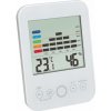 TFA 30.5046.02 - Digitálny teplomer s vlhkomerom DIGITALES