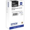 Epson T7891 Black XXL (4.000 strán) - originálny