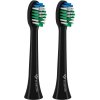 TrueLife SonicBrush Compact Standard Black 2 ks