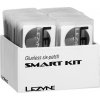 Lezyne Smart Patch Kit Box Set Clear