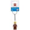 LEGO® Friends 854122 Přívěšek na klíče Phoebe (673419342896)