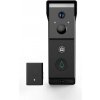Videotelefón NEDIS WIFICDP31BK WiFi Tuya