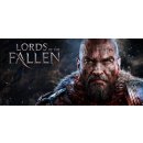 Lords Of The Fallen (Limited Edition)