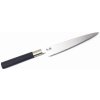 Kai Wasabi Black Pružný filetovací nôž 18 cm