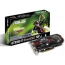 Asus ENGTX560 Ti DCII TOP/2DI/1GD5