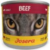 Josera konzerva Cat Beef Cat 200 g