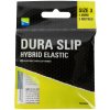 Preston Innovations Amortizér Dura Slip Hybrid Elastic - Veľkosť 3 Priemer 1,0 mm