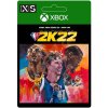 NBA 2K22 NBA 75th Anniversary Edition | Xbox One / Xbox Series X/S