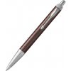 Parker CT 1502/3231679 Royal I.M. Premium Brown guľôčkové pero