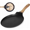 Panvica na palacinky Homla BASIC 24 cm hliníková