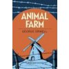 Animal Farm (ORWELL GEORGE)(Brožovaná)