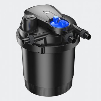 INVITAL tlakový filtr 2500 AUTO jezírkový s UV od 136,15 € - Heureka.sk