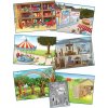 Fairyland 4 - poppet puppet show B (J. Dooley, V. Evans)