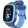 Canyon KW-49, Zefir, smart hodinky pre deti, E-SIM 4G VoLTE, GPS, Video volania, SOS tlačidlo, modré (CNE-KW49BL)