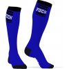 SneakXX Hanky FUCK Socks, bavlnené ponožky s nápisom