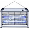 Lampa proti komárom, moliam, muchám a osám ,