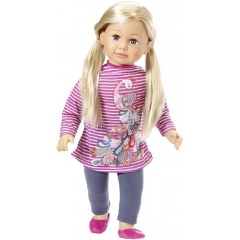 Zapf Creation Sally 63 cm blondýna od 46,65 € - Heureka.sk