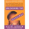 Unleashing the Ideavirus (Seth Godin,Malcolm Gladwell)(Brožovaná)
