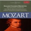 MOZART,W.A.: 3 Concertos (CD)