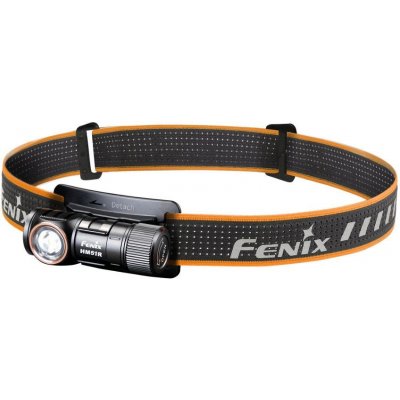 Fenix HM51R Ruby V2.0