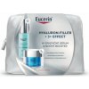 Eucerin Kazeta HYALURON-FILLER+3xEFFECT Booster hydratačné sérum 30 ml + nočný booster 50 ml ( 2024)