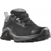 Salomon X Reveal 2 GTX W Black/Magnet/Quarry 416239 dámské nízké nepromokavé boty - 40 EUR