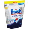 Finish Quantum kapsuly do umývačky riadu - Fresh 100 ks