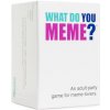 HUCH & friends What do you meme?