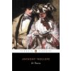 Doctor Thorne (Anthony Trollope)(Brožovaná)