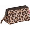 Reisenthel Travelcosmetic leo macchiato