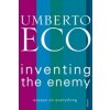 Inventing the Enemy