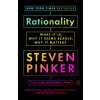 Rationality: What It Is, Why It Seems Scarce, Why It Matters (Pinker,Steven)(Brožovaná)