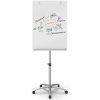 Sklenený flipchart Nobo Diamond 700x1000 mm
