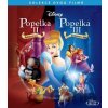 Popelka 2.: Splněný sen + Popelka 3.: Ztracena v čase Blu-ray