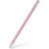 Dotykové pero (štýl) Tech-Protect Active Stylus pero na tablet, ružové (TEC210389)
