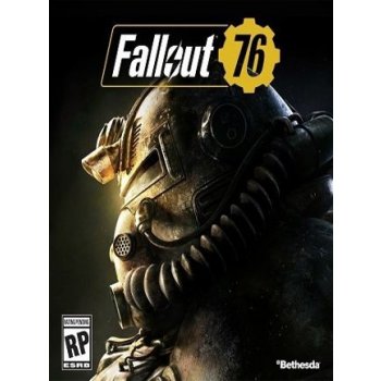 Fallout 76 (Tricentennial Edition)