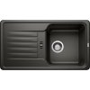 Blanco Favos mini Granitový drez čierna 526078
