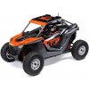 RC auto Losi RZR Rey 1:10 4WD RTR Fox