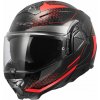 LS2 Helmets LS2 FF910 ADVANT II ASTRAL RED - S