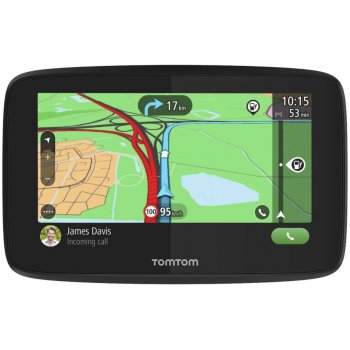 TomTom GO Essential 6" Europe, Lifetime