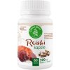 Zelená Země Reishi kapsuly, 60 ks