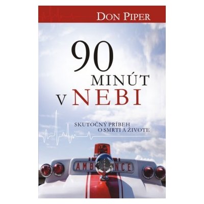 90 minút v nebi