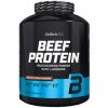 Beef Protein 1816 g - Biotech USA - Vanilka - Škorica